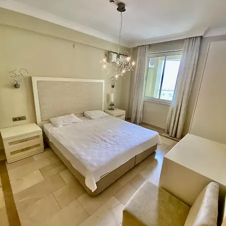 Hotel de apartamente Gold City Hotel Apartment With Many Free Facilities , Free Internet In Apartment And In The Whole Hotel Area And Free Aqua Park *