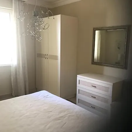 Gold City Hotel Apartment With Many Free Facilities , Free Internet In Apartment And In The Whole Hotel Area And Free Aqua Park Apart Otel *