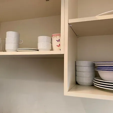 Gold City Hotel Apartment With Many Free Facilities , Free Internet In Apartment And In The Whole Hotel Area And Free Aqua Park Hotel de apartamente