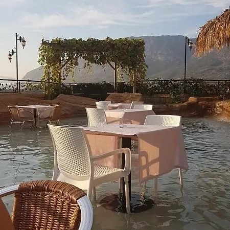 Gold City Hotel Apartment With Many Free Facilities , Free Internet In Apartment And In The Whole Hotel Area And Free Aqua Park Hotel de apartamente