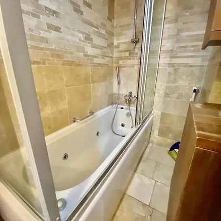 Gold City Hotel Apartment With Many Free Facilities , Free Internet In Apartment And In The Whole Hotel Area And Free Aqua Park Apart Otel Alanya