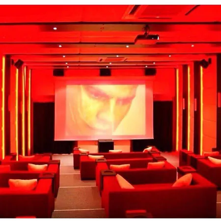 Gold City Hotel Apartment With Many Free Facilities , Free Internet In Apartment And In The Whole Hotel Area And Free Aqua Park
