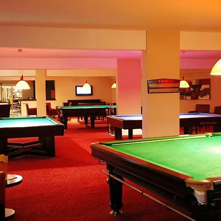 Ξενοδοχείο με διαμερίσματα Gold City Hotel Apartment With Many Free Facilities , Free Internet In Apartment And In The Whole Hotel Area And Free Aqua Park Αλάνια
