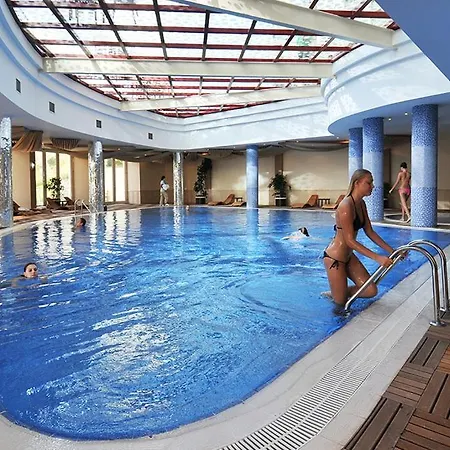 Gold City Hotel Apartment With Many Free Facilities , Free Internet In Apartment And In The Whole Hotel Area And Free Aqua Park * Alanya