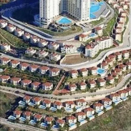 Apart-hotel Gold City Hotel Apartment With Many Free Facilities , Free Internet In Apartment And In The Whole Hotel Area And Free Aqua Park